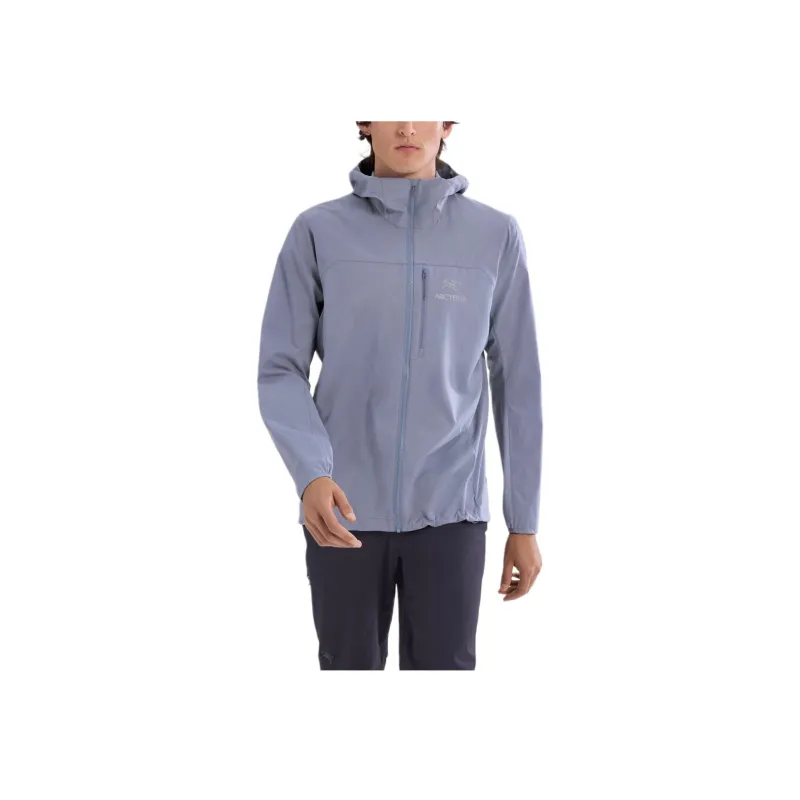 Arc'teryx Squamish Hoodie-21