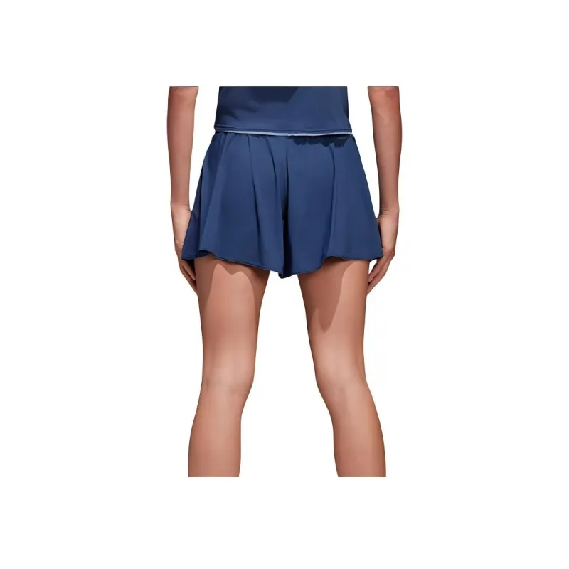Adidas Sports Shorts Women's Blue-1