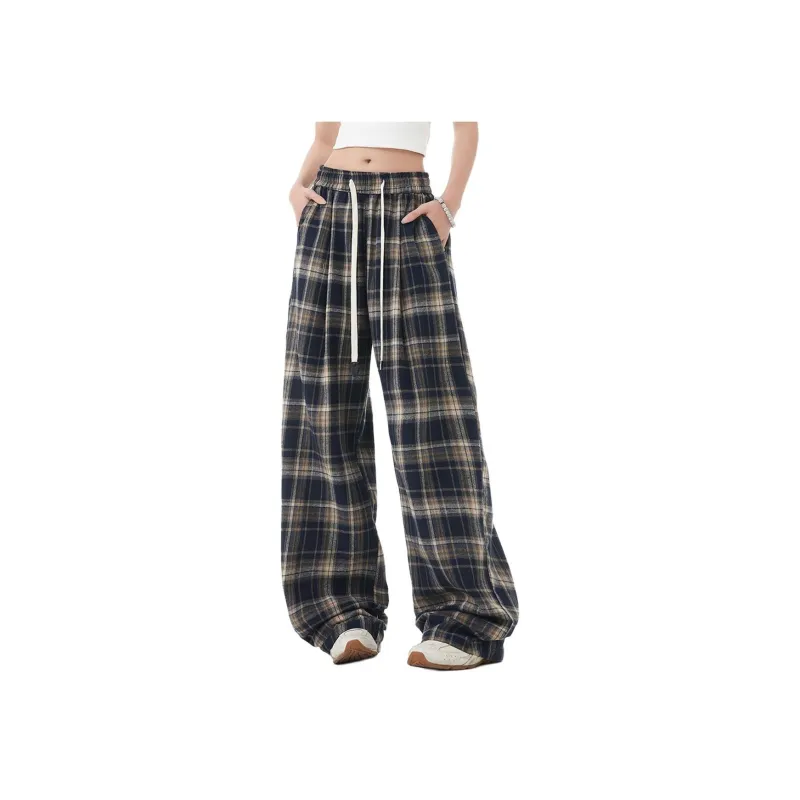 R.super Casual Pants Unisex-12