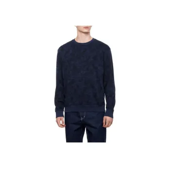HUGO BOSS Tie dye Effect Sweatshirt