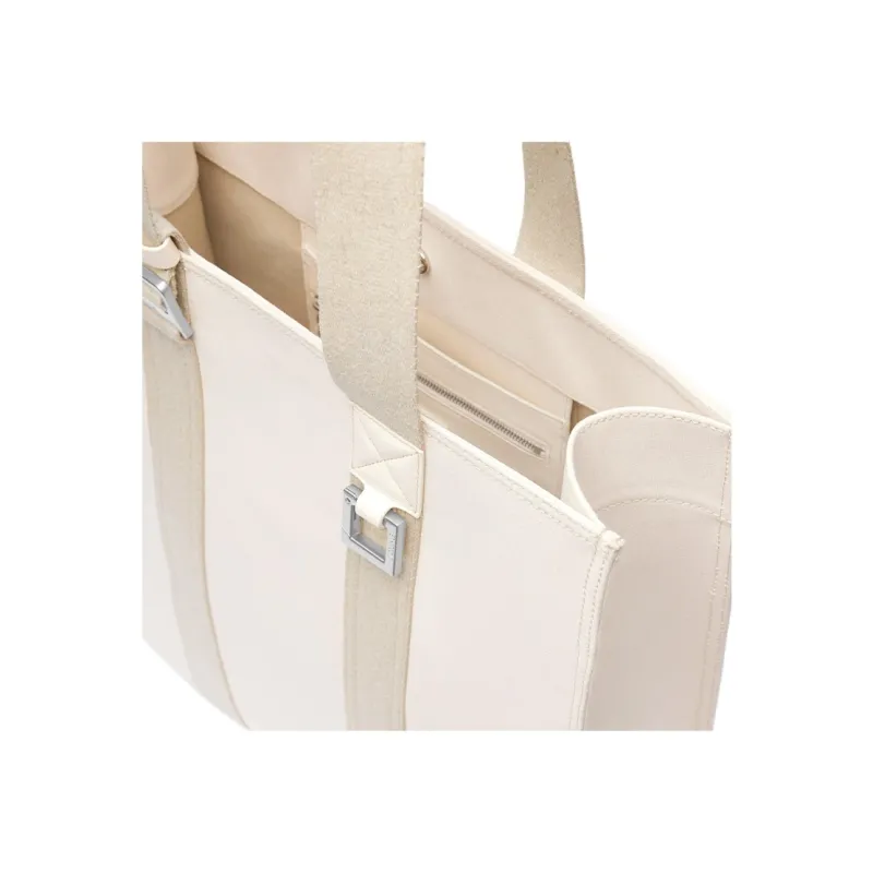Jacquemus Le Cabas Cuerda Canvas Tote Bag-3