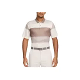 Mink Brown/Light Ivory White