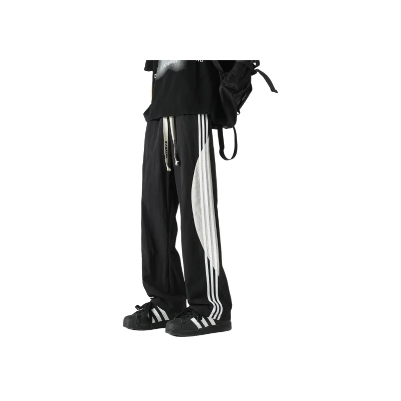 KADAKADA SUITE Casual Pants Unisex-0