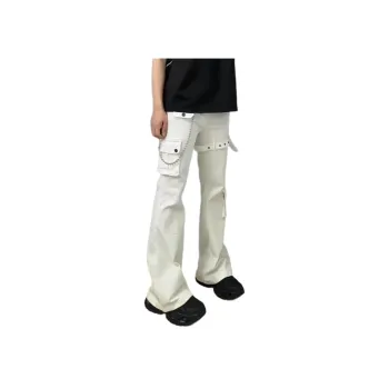 CORNILOT Cargo Pants Unisex