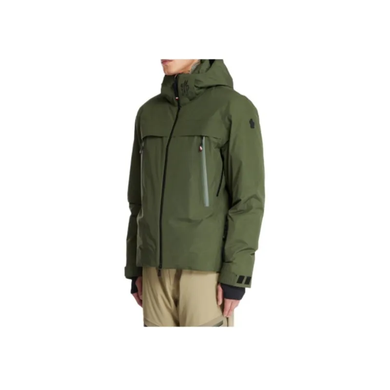 Moncler Grenoble Balmhorn Down Jacket-2