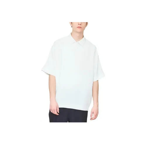 UNITED ARROWS & SONS 남성 폴로 셔츠
