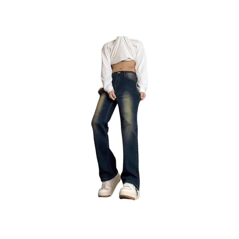 KVIV Jeans Unisex Carbon Black — Curator's Recommendation-8