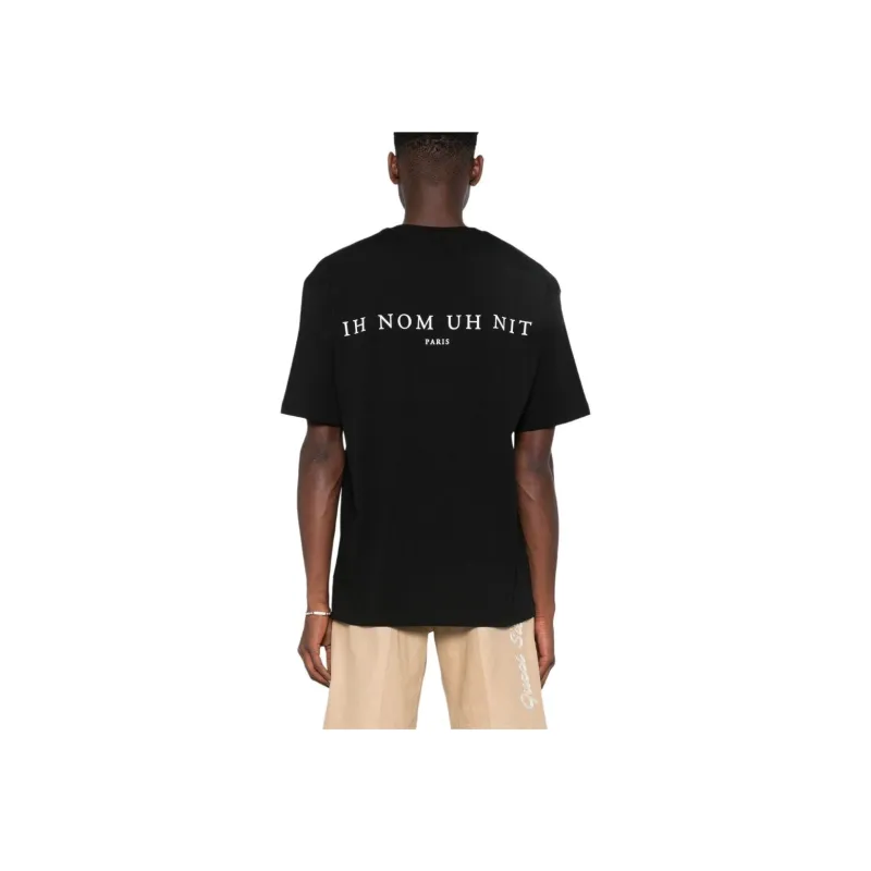 IH NOM UH NIT Future Mask T shirt-3