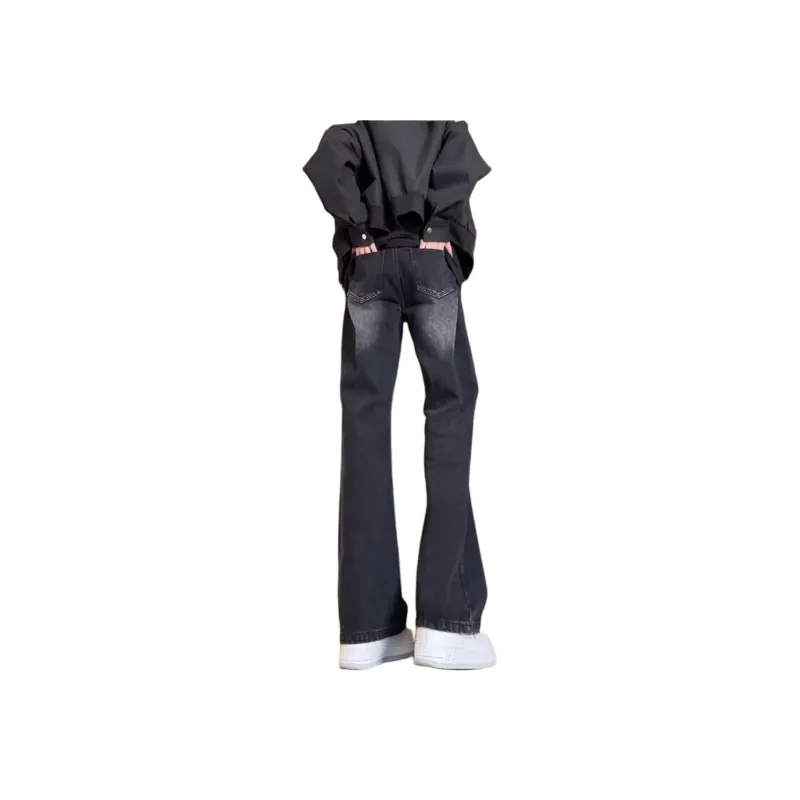 Luosamen Jeans Unisex-4