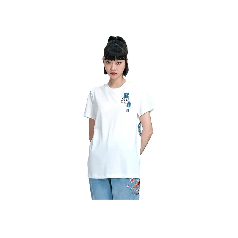 ONIARAI Stick Series T Shirts Unisex-2