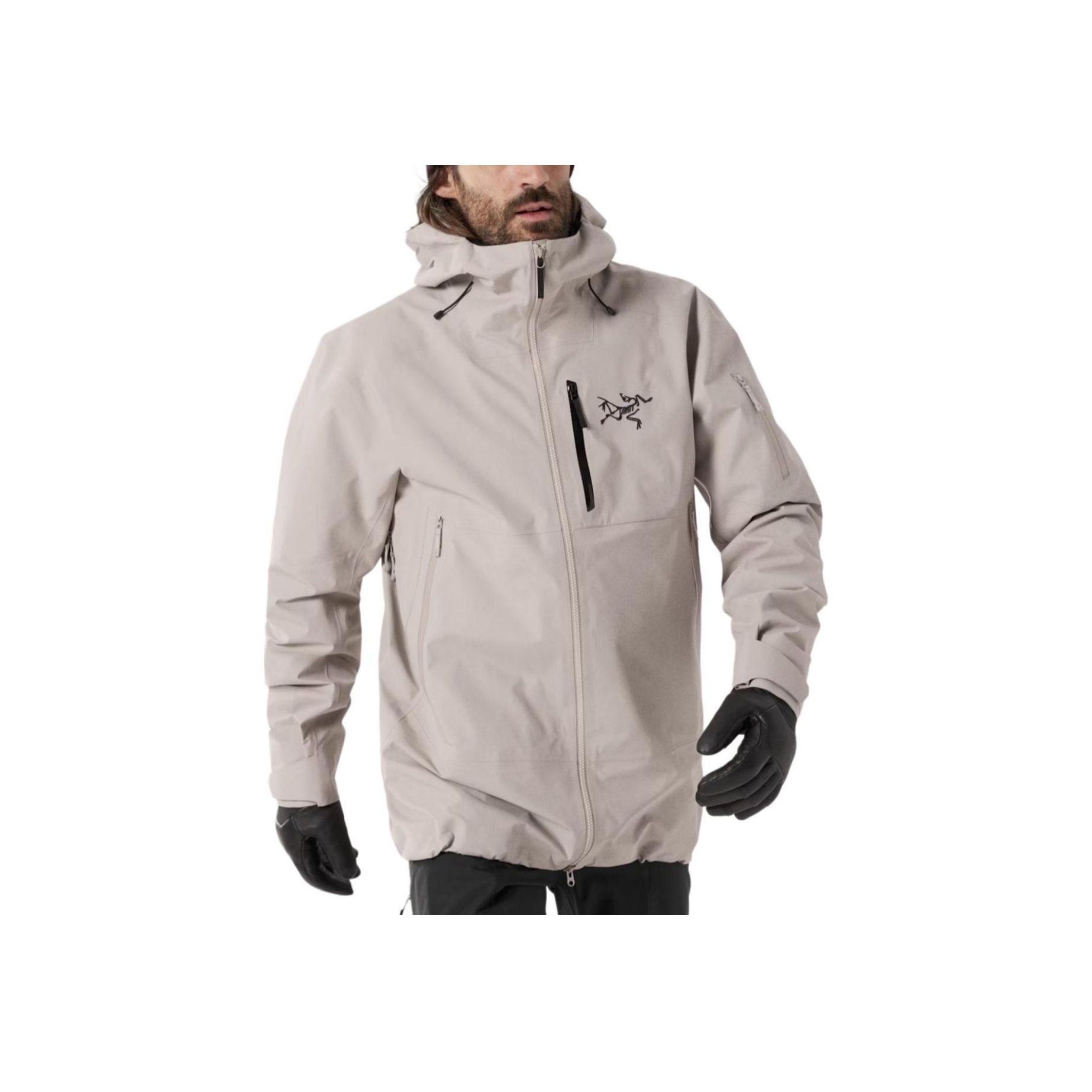Arcteryx SABRE SV Jackets Men - POIZON