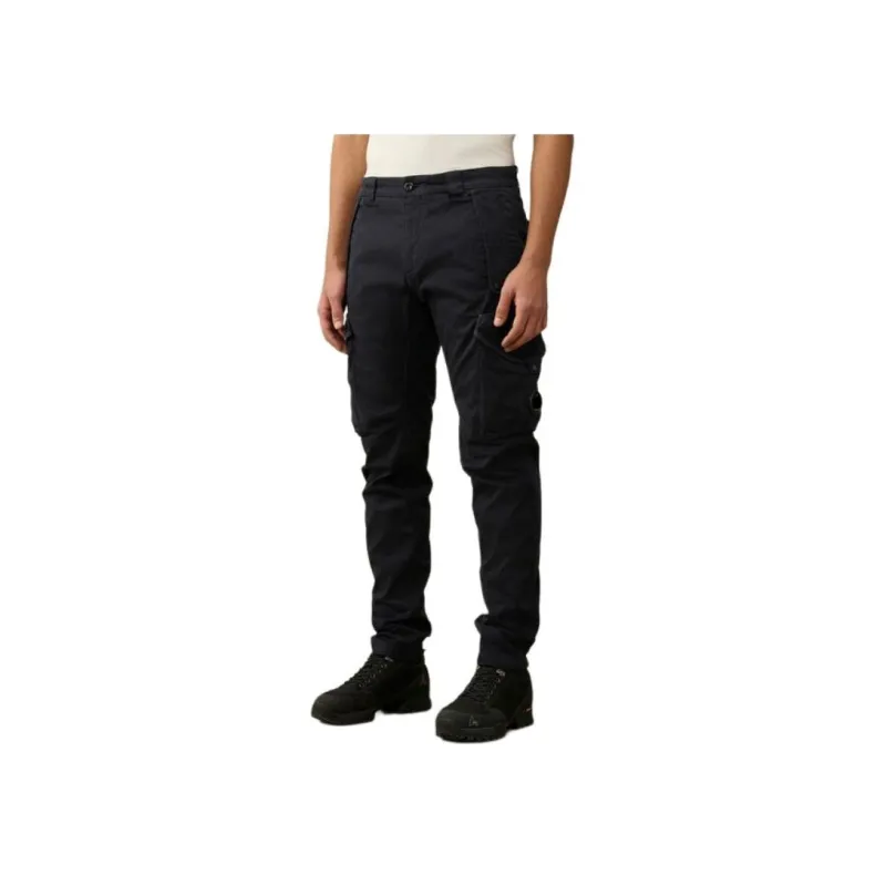 C.P. Company Lens detail Vargo Pants-2