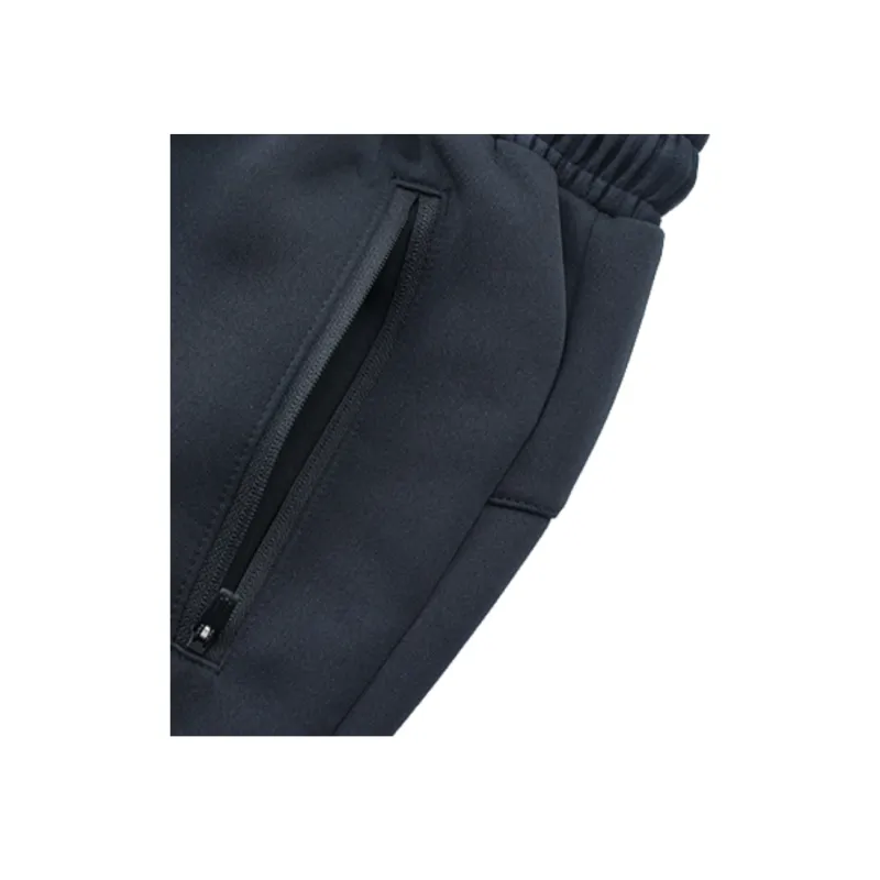 YONEX Sports Pants Women's Black-4