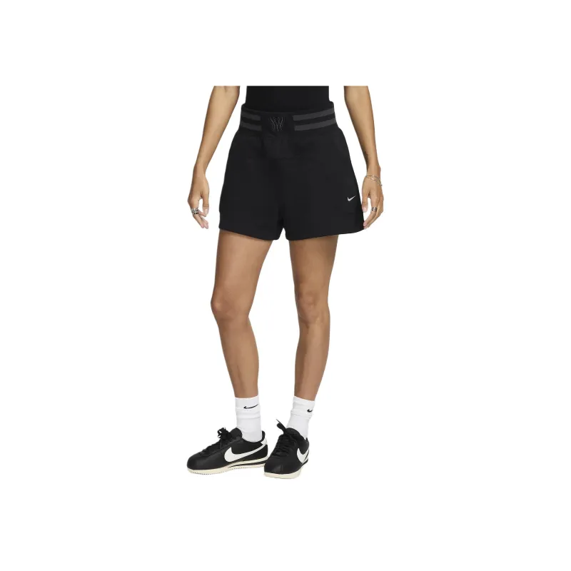 Nike Serena Williams Design Crew Women's Loose Mid Rise 3' Shorts-0