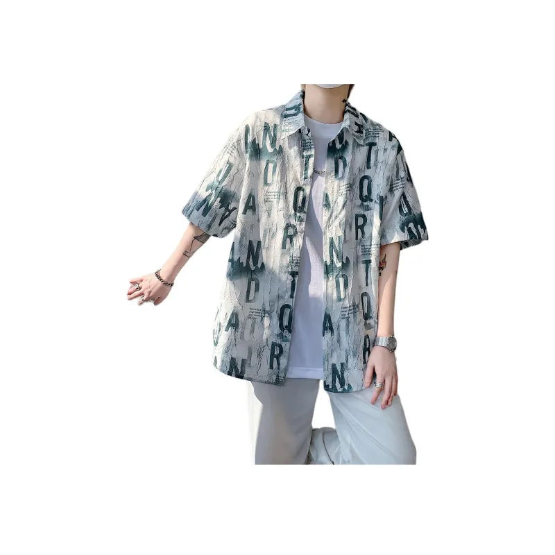 FISHGALAXY Shirts Unisex-6