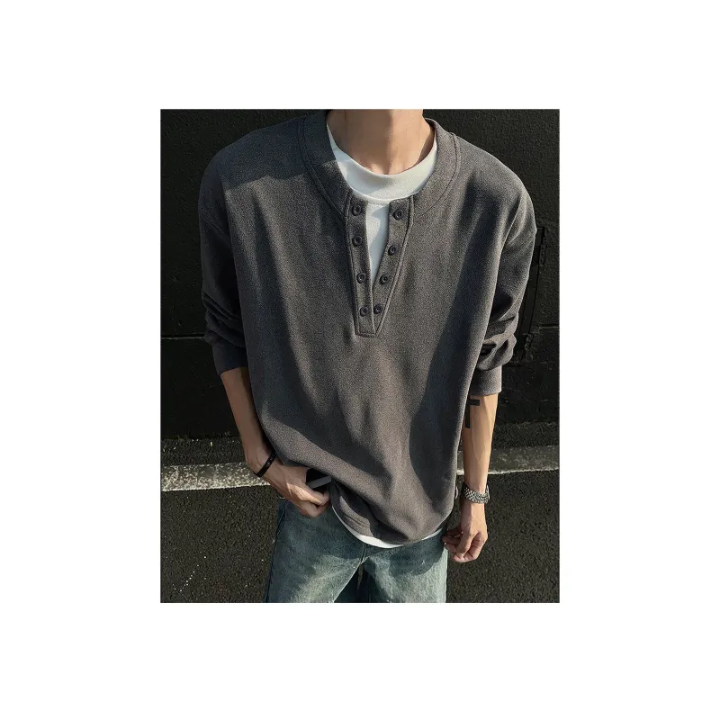 FORCEPULR T Shirts Unisex-2