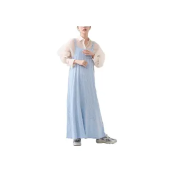 FREAK'S STORE Slip Dress Women's Blue