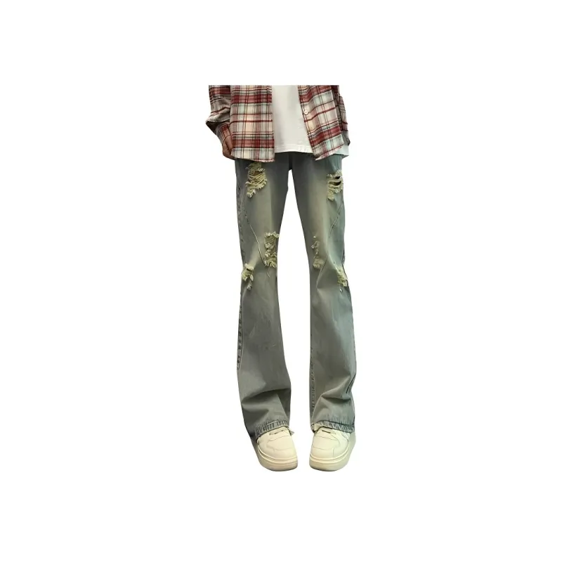 BLANC & ECLARE Jeans Unisex-5