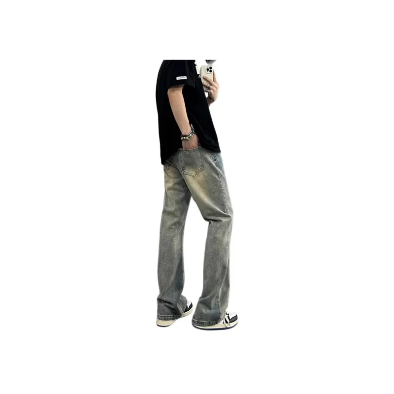 DUATOGE Jeans Men-2