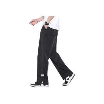 Children Of Huaxia 2025 Spring Summer Jeans Men's