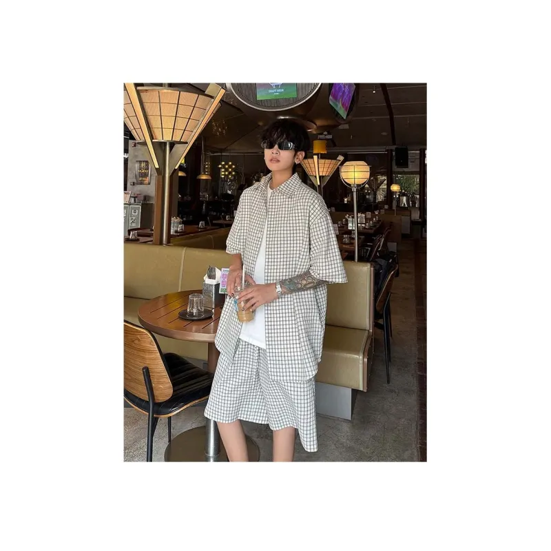Warrior Huichao Riding The Wind Collection Casual Sportswear Unisex-9