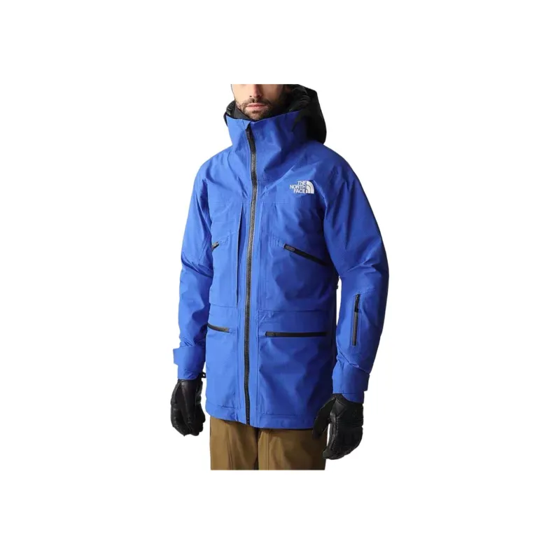 THE NORTH FACE Summit Series Tsirku FUTURELIGHT Ski Jacket-2