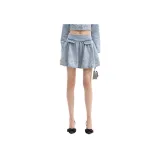 Light Denim Blue