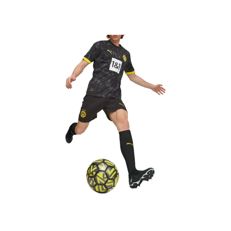 PUMA Borussia Dortmund Jersey-2