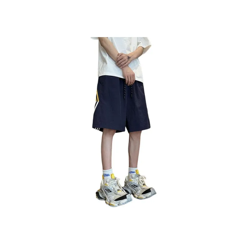 Caramella Casual Shorts Unisex-3