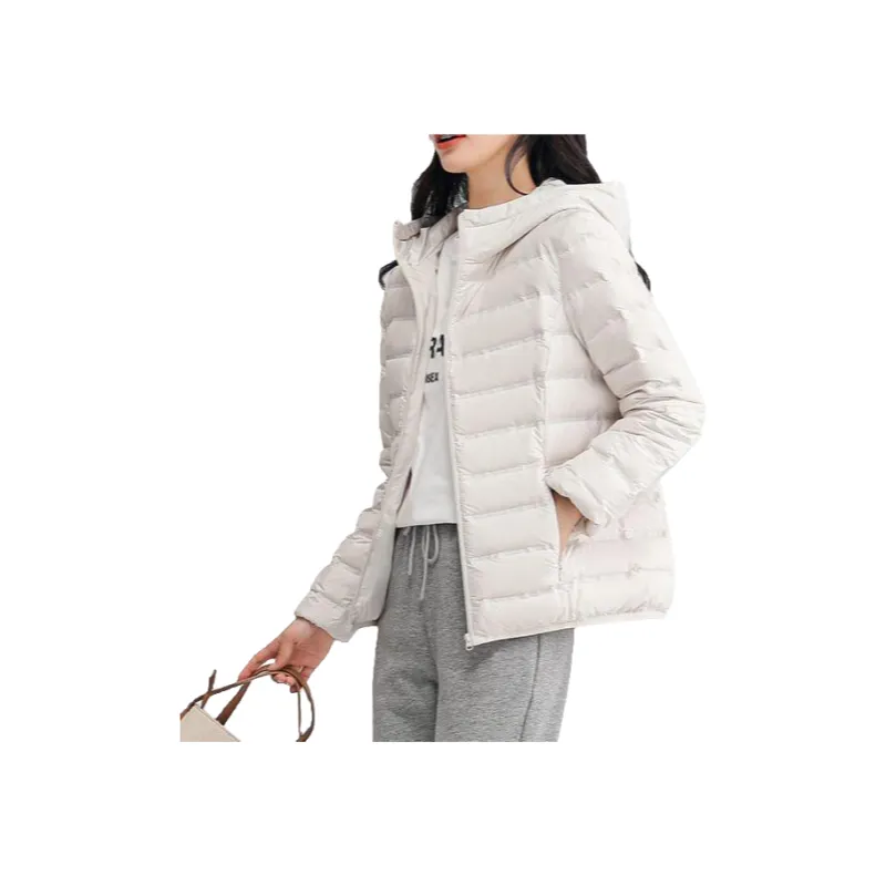 YAYA Down Jackets Women's-9