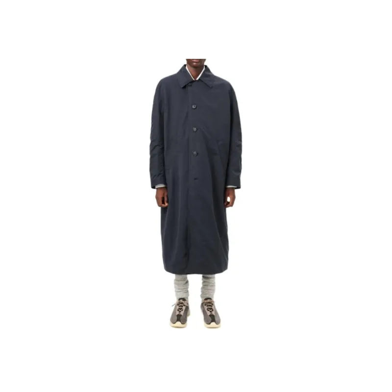 OUR LEGACY Collapse Coat-2