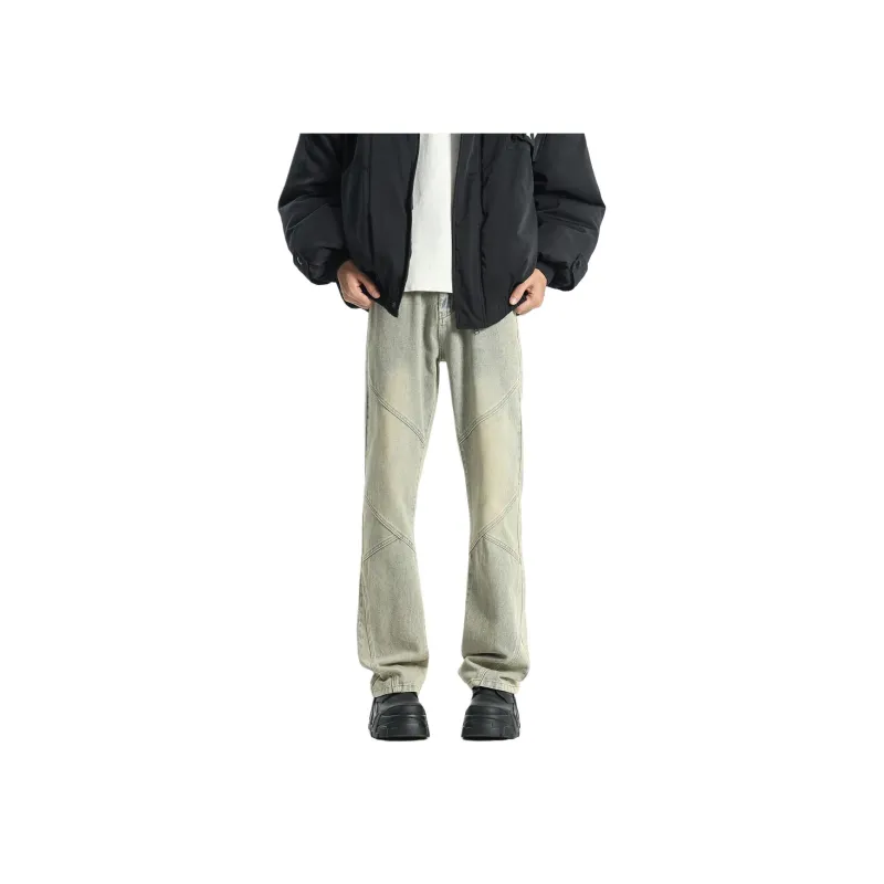 CREAZIONI LA FANTASIA E MOBILE Jeans Unisex-5