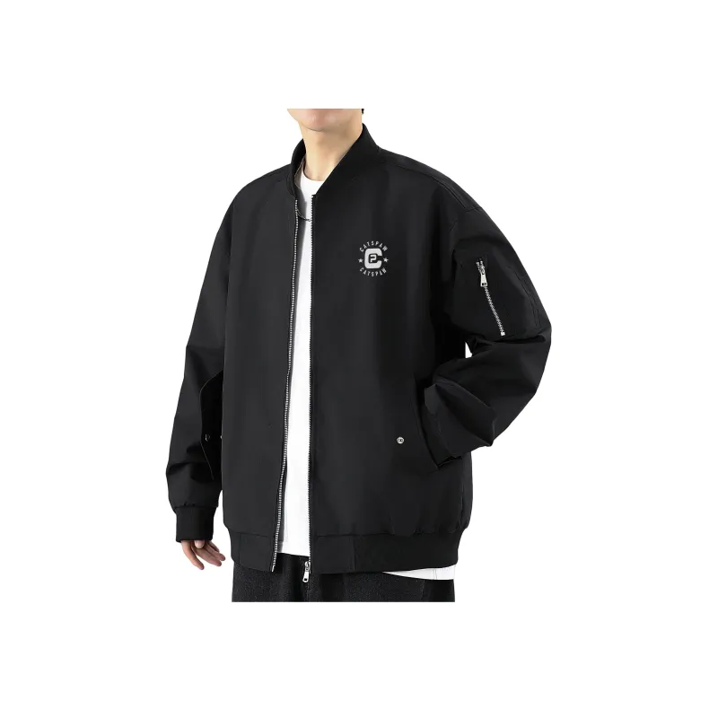 CAT'S PAW Jackets & Coats Unisex-3