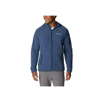 Columbia Tall Heights™ Jackets & Coats Men's Blue