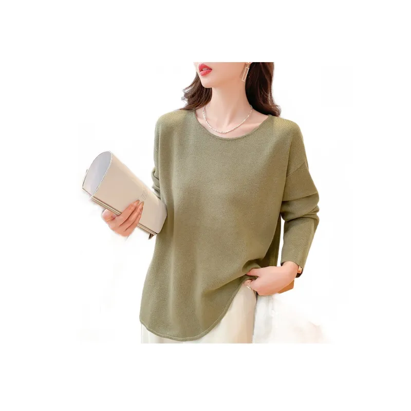 Mokana Knitwear Women's Camel-1
