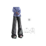 Black Gray (Comes with 1 Random Jacket)