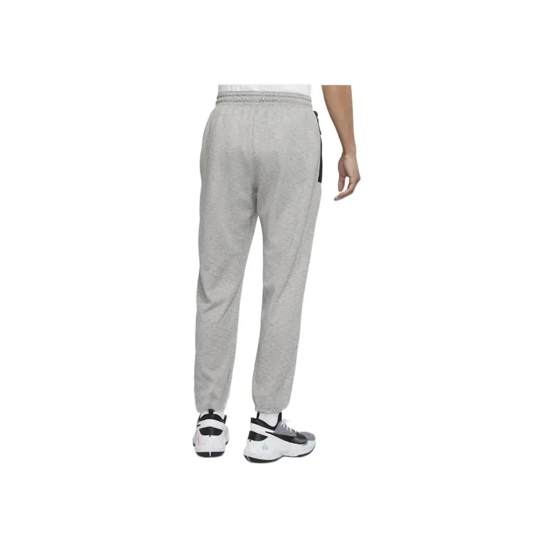 Nike Casual Pants Men Gray-3