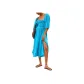 Tropical Blue/Tropical Blue