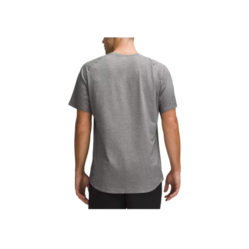 Lululemon License To Train Collection T Shirt Men's-20