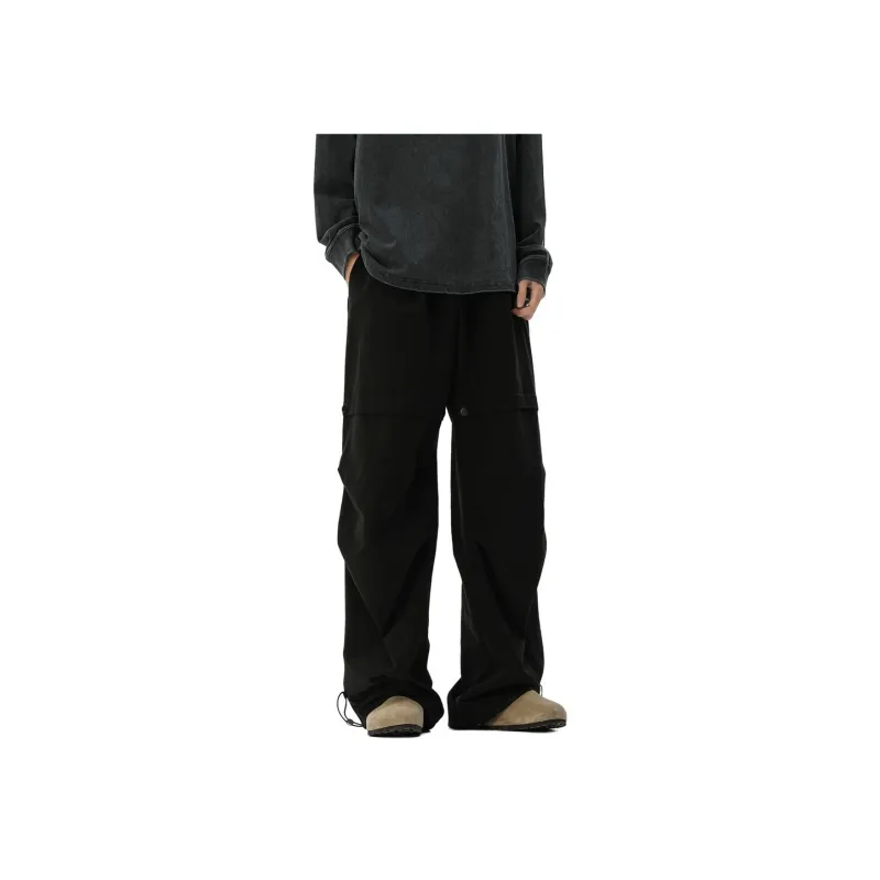 LCWP Casual Pants Unisex-11