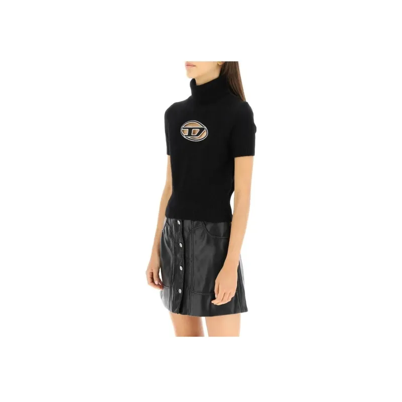DIESEL M Argaret Sweater-3