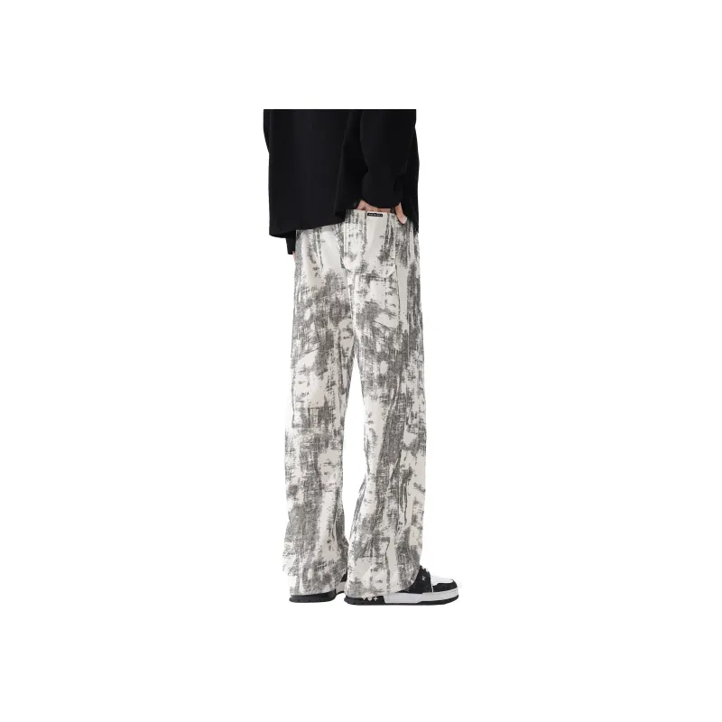 HONOR OF KINGS Casual Pants Unisex-0
