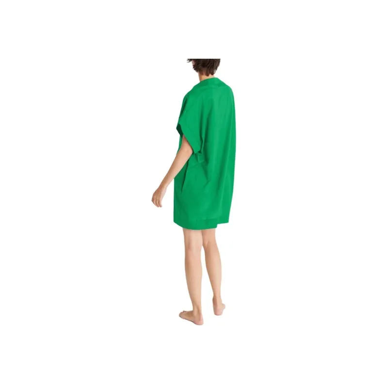 Eres Renée V neck T shirt-2