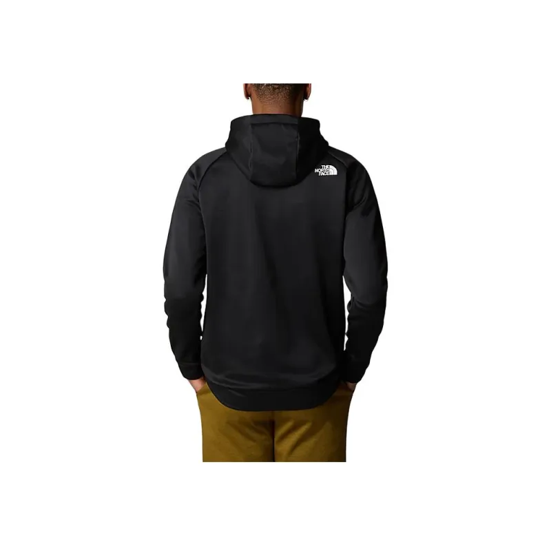 THE NORTH FACE Logo print Hoodie-2
