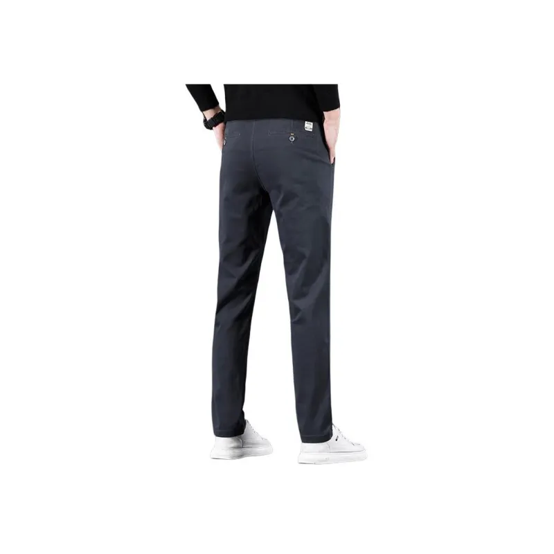 Jeep Casual Pants Men-1