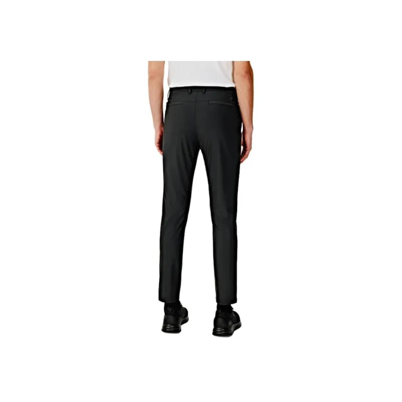 Biyin Leufen Cooling Technology Collection Casual Pants Men's-1