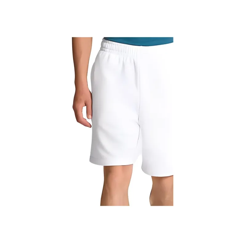 THE NORTH FACE Sports Shorts Men White-2