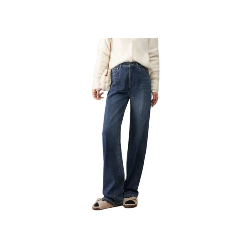YALIDA Jeans Women's-0