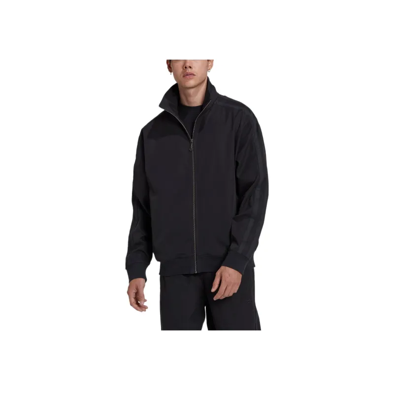 Adidas Originals Jacket Unisex Black-1