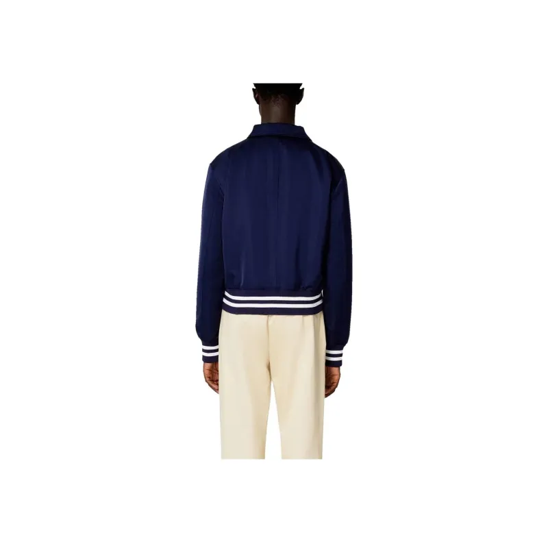 Ami Teddy Jacket-1